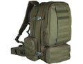 Olive Drab Tactical Combat Pack C670