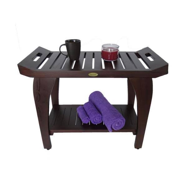 Teak Bench C6605