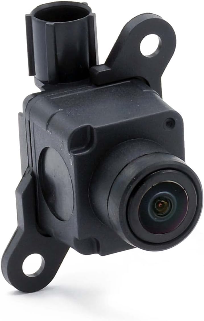 Park Assist Backup Camera E89932