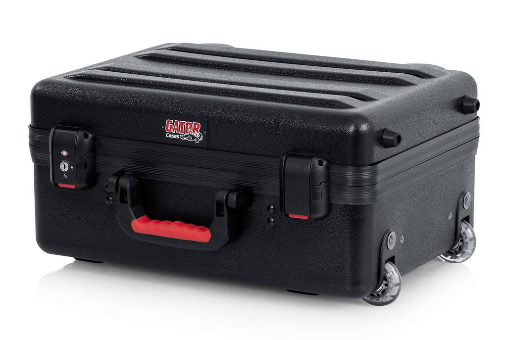 18x22x13x22x7x22 Molded Utility Case with Tool Trays E13482