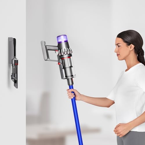 Cordless Vacuum Cleaner A504183