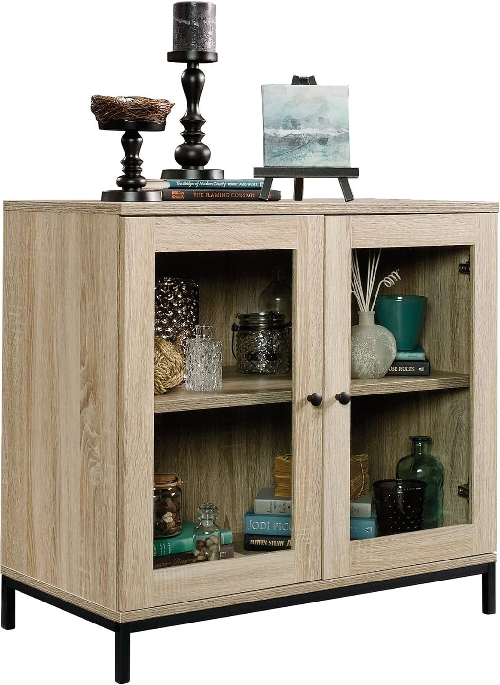 Display Cabinet for TVs up to 32 Q732