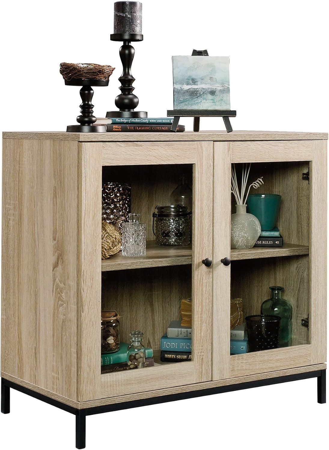 Display Cabinet for TVs up to 32 Q732