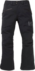 True Black Gore-Tex 3L Pro Hover Pant A743