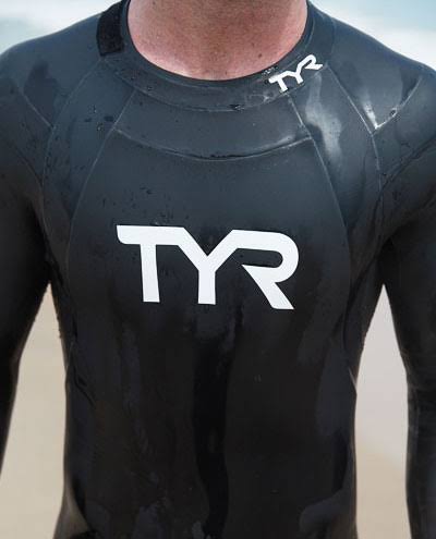 Black Men Small Wetsuit A4371