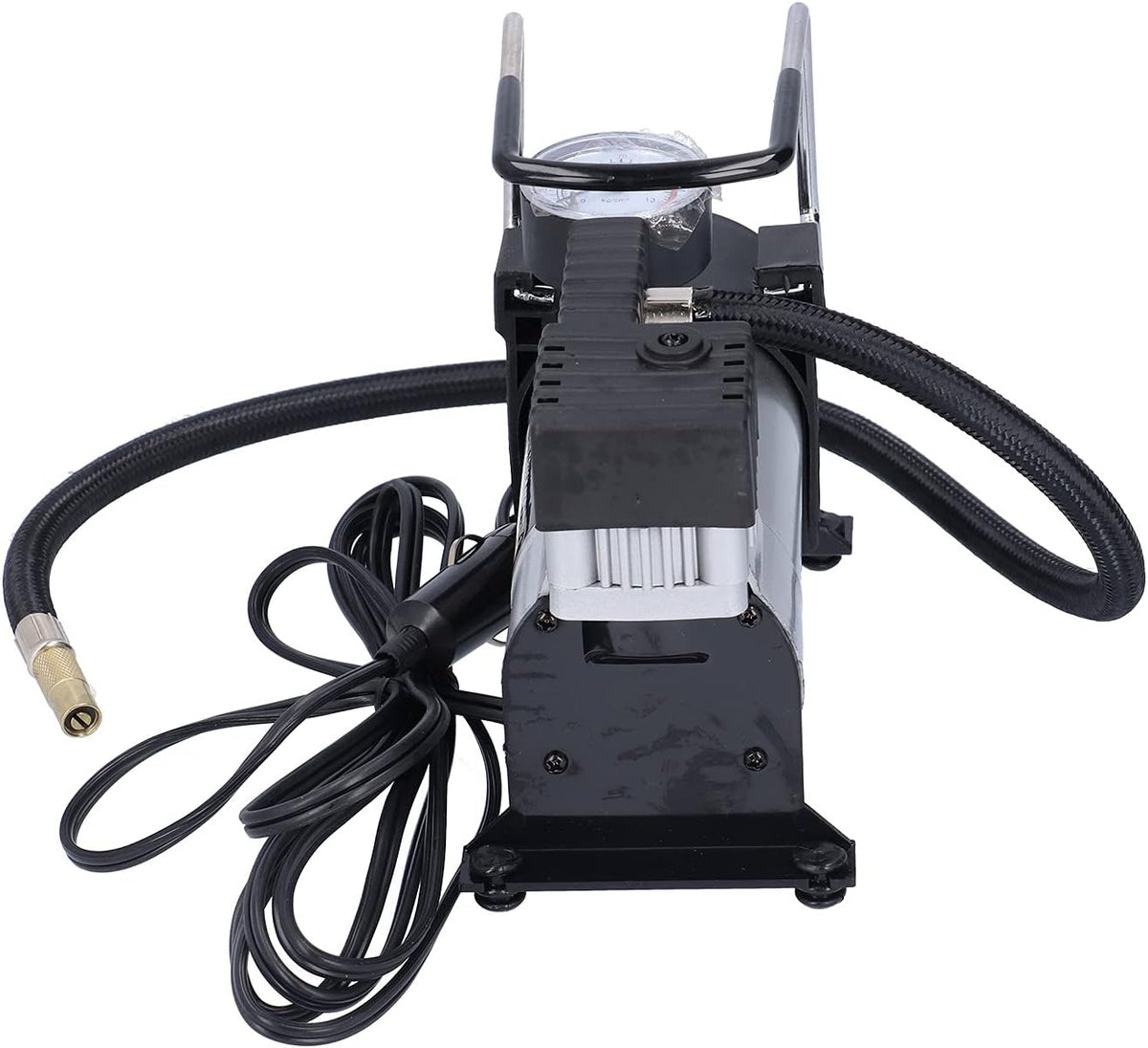 12V 150PSI Portable Tyre Air Compressor M6614