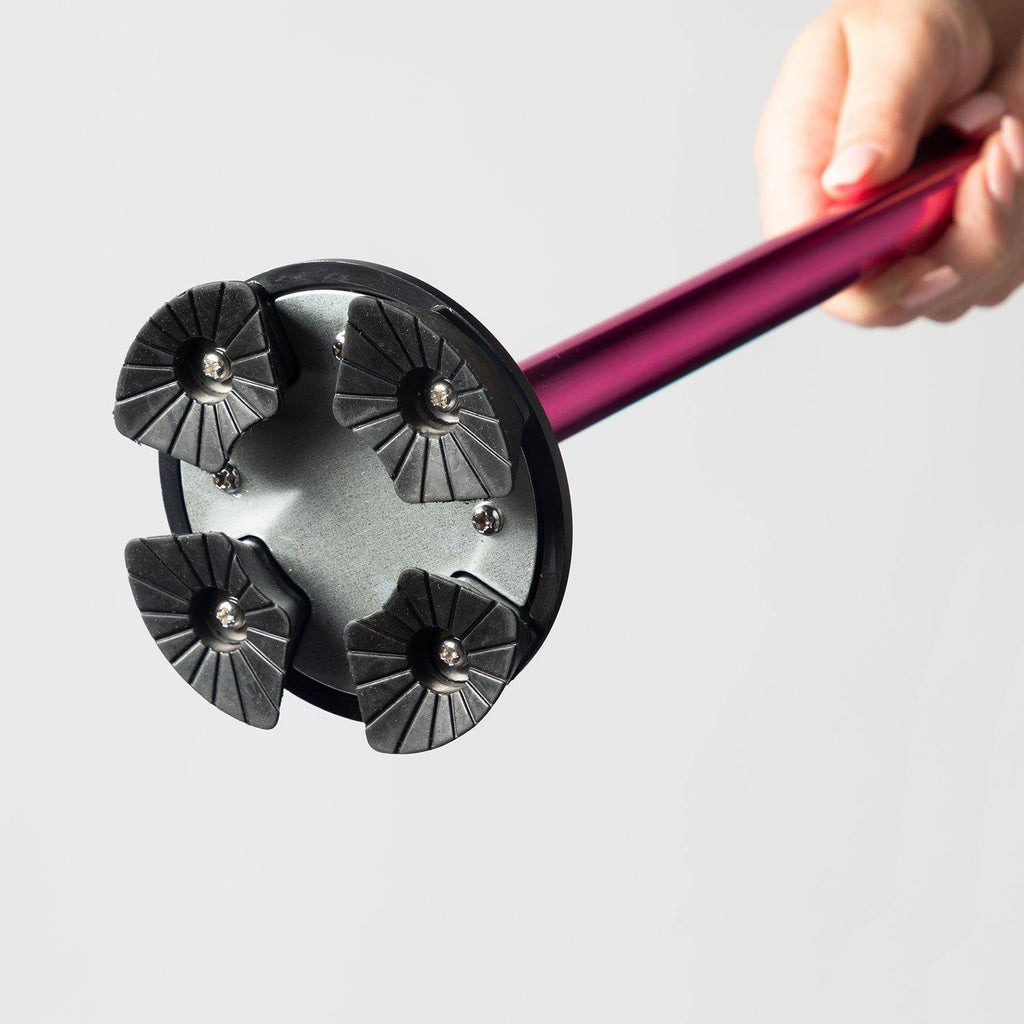 Pink Personal Safety Cane O161