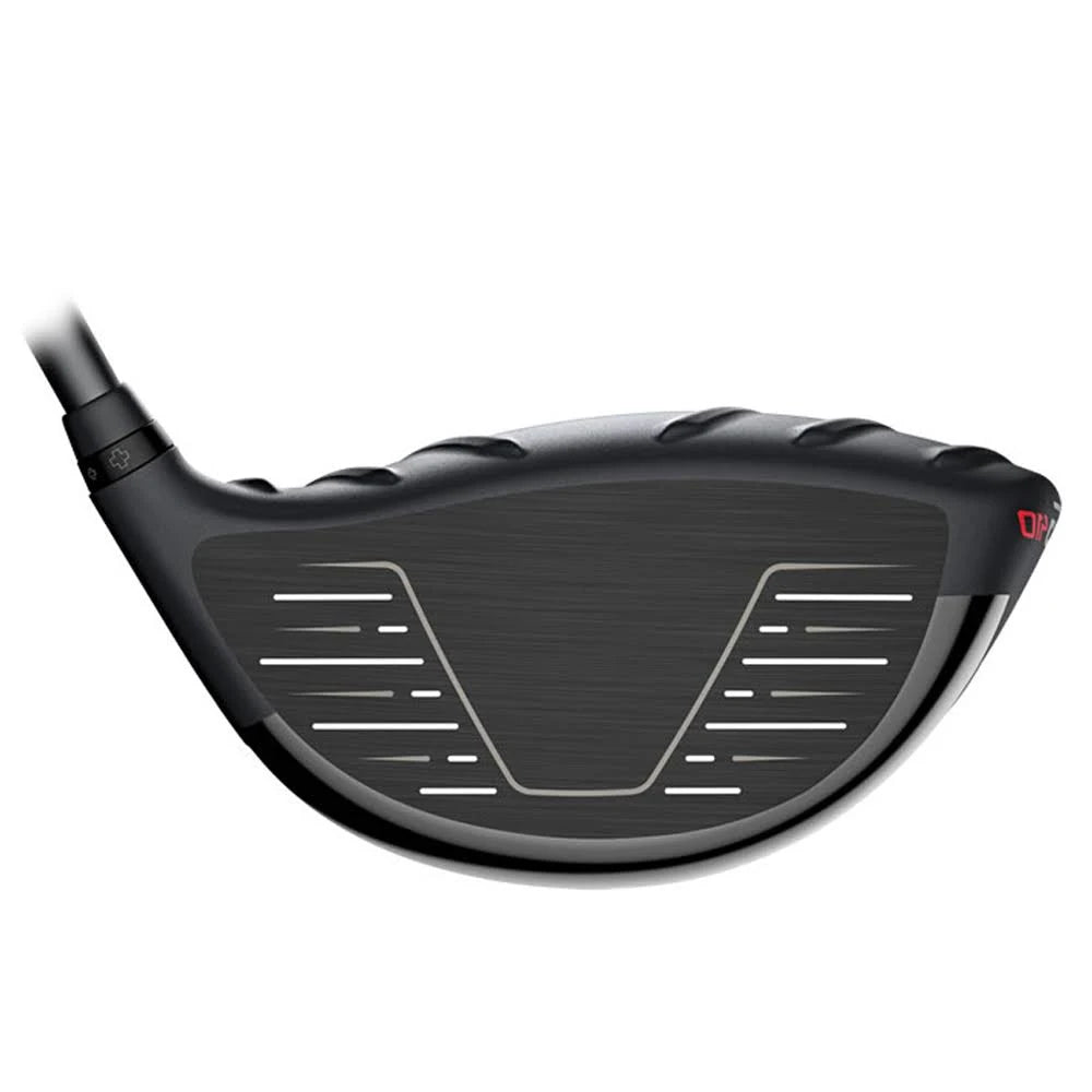 Ping G410 LST Driver 9 Tensei CK Orange 60 Stiff LH F3361
