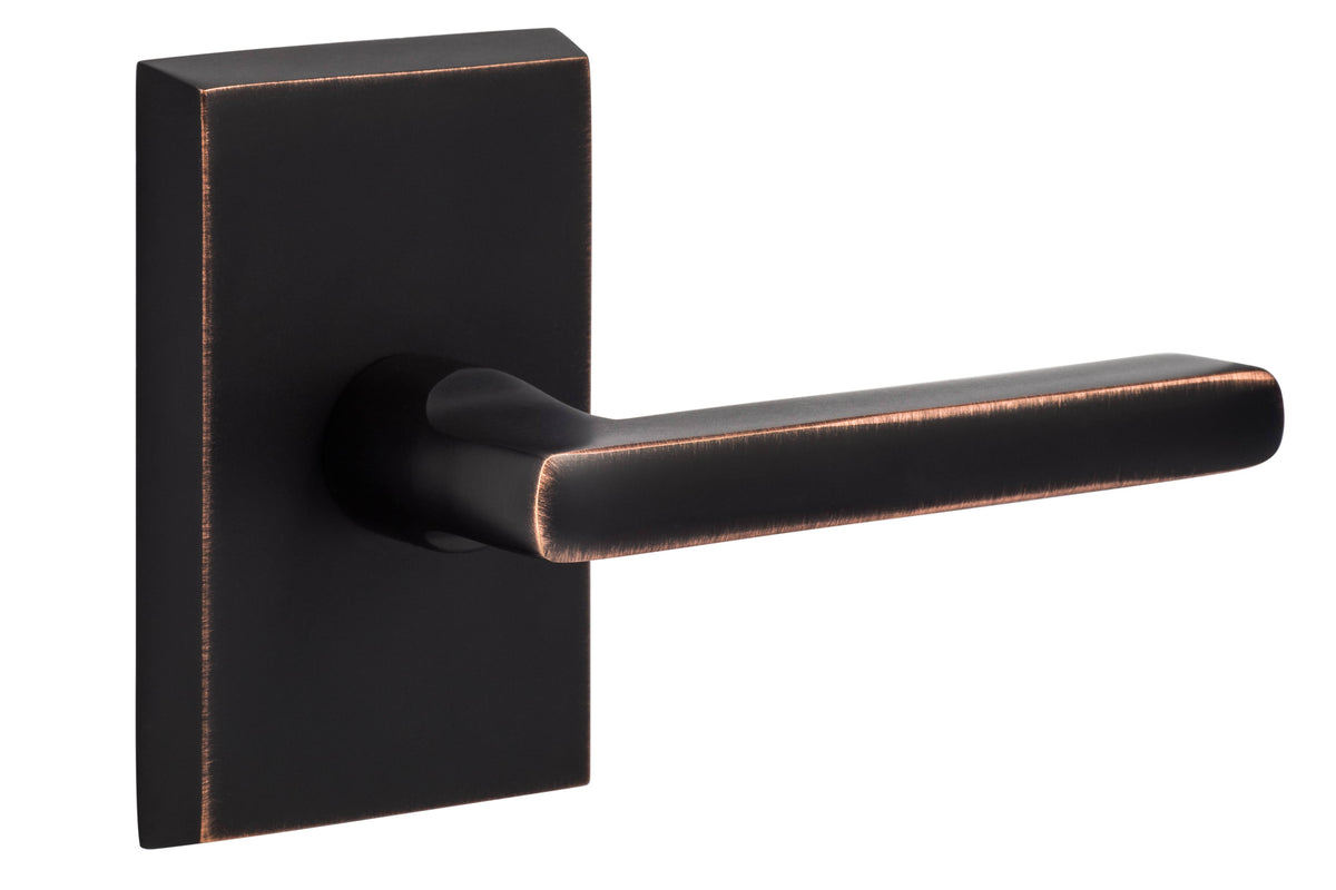 Passage Door Lever X3709