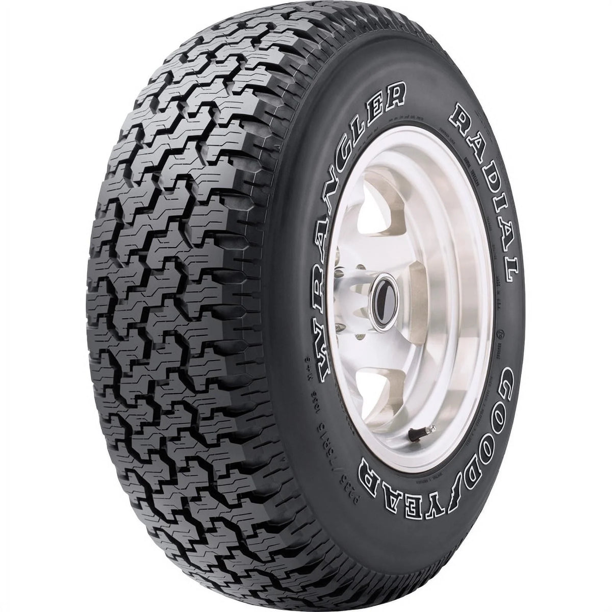 All-Season Tire J151770