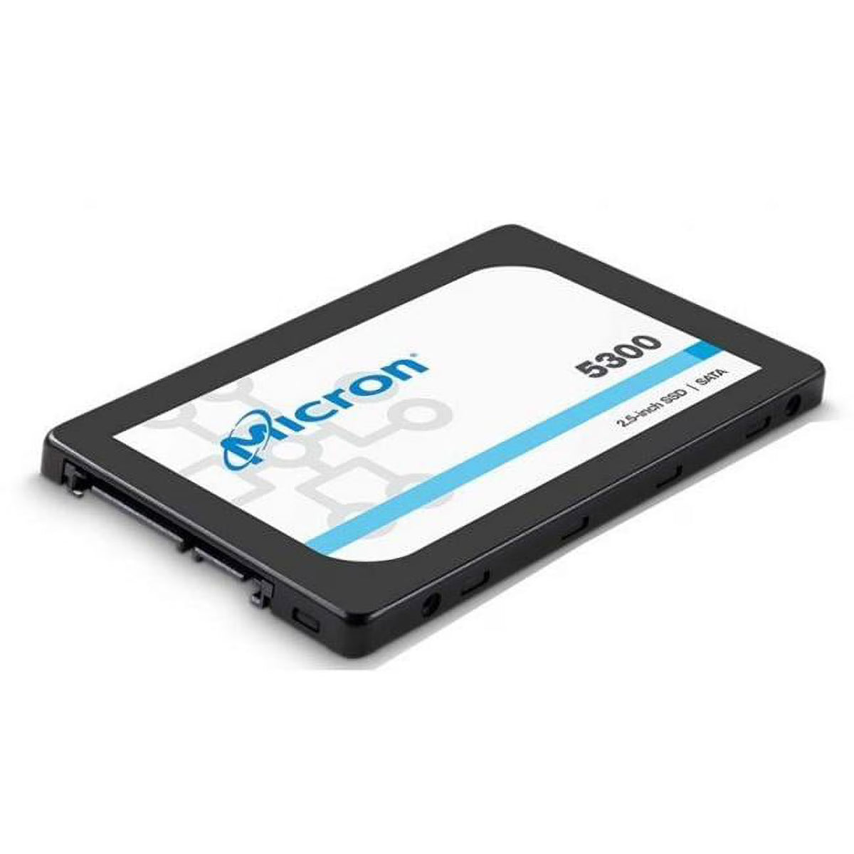 480 GB M.2 TCG Encrypted Enterprise SSD X173