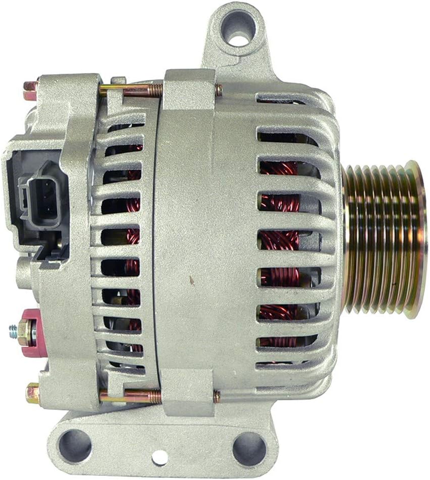 Alternator for Super Duty F250 F450 F550 7.3L 1999 2000 2001 B121