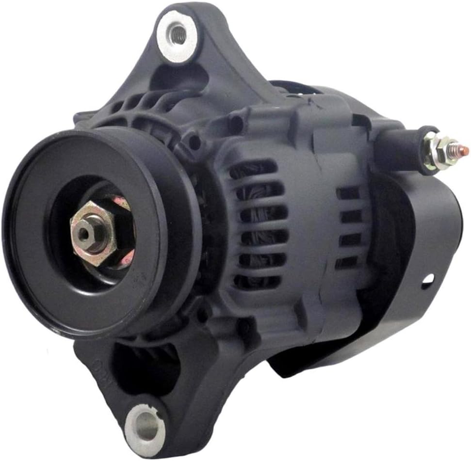 60 Amp Alternator G46399