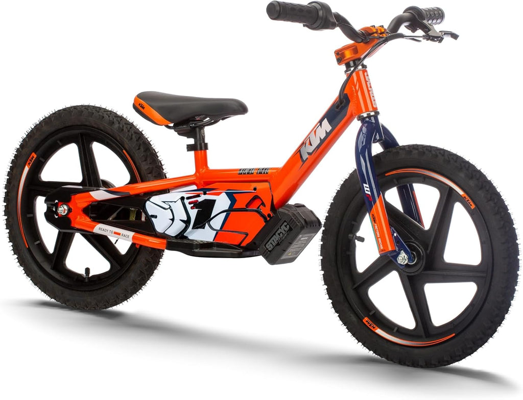 Electric Balance Bike I64892