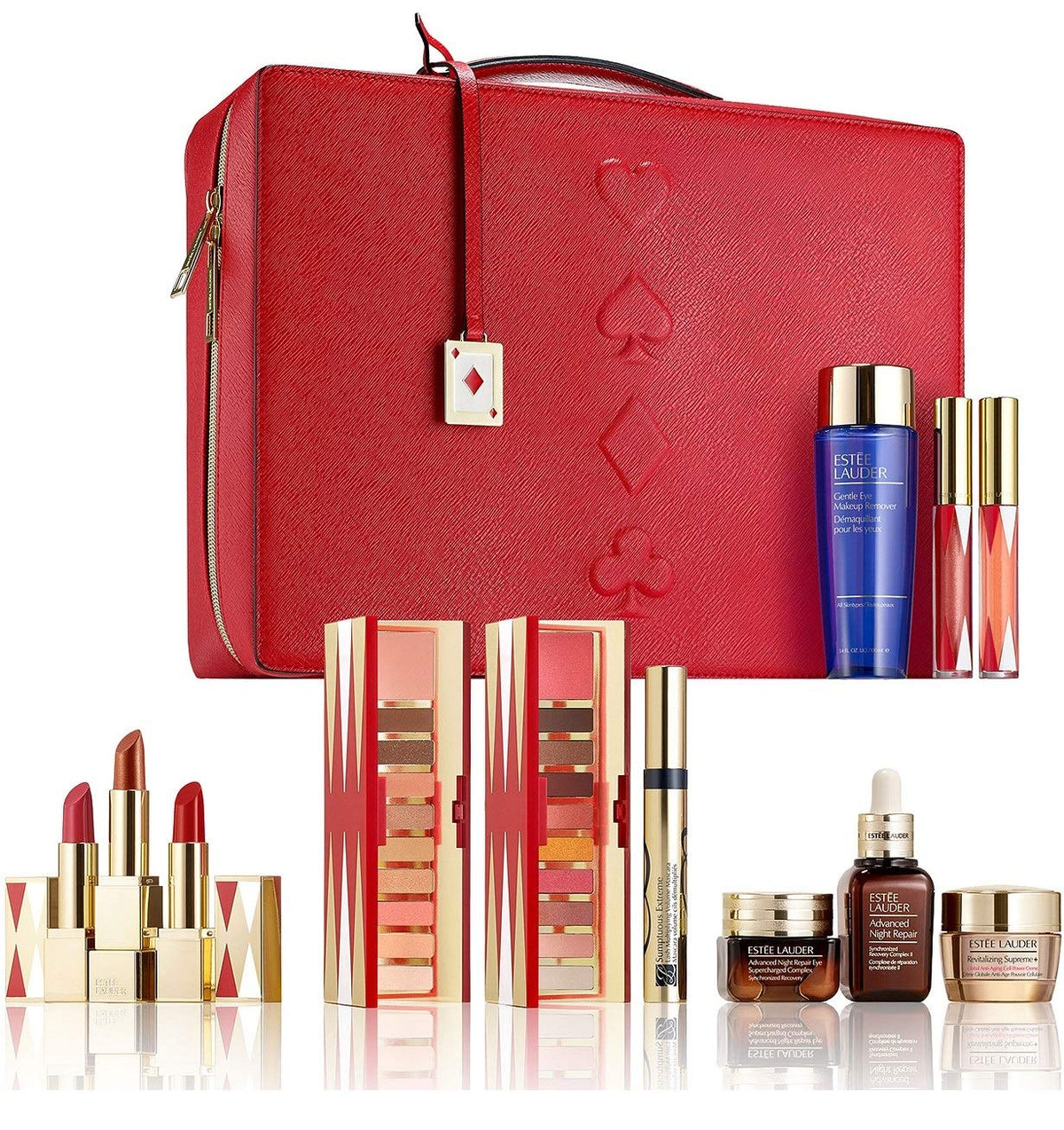 Warm Color Gift Set E922