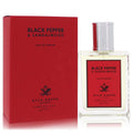 Black Pepper & Sandalwood Eau De Parfum Spray 3.3 oz J53837