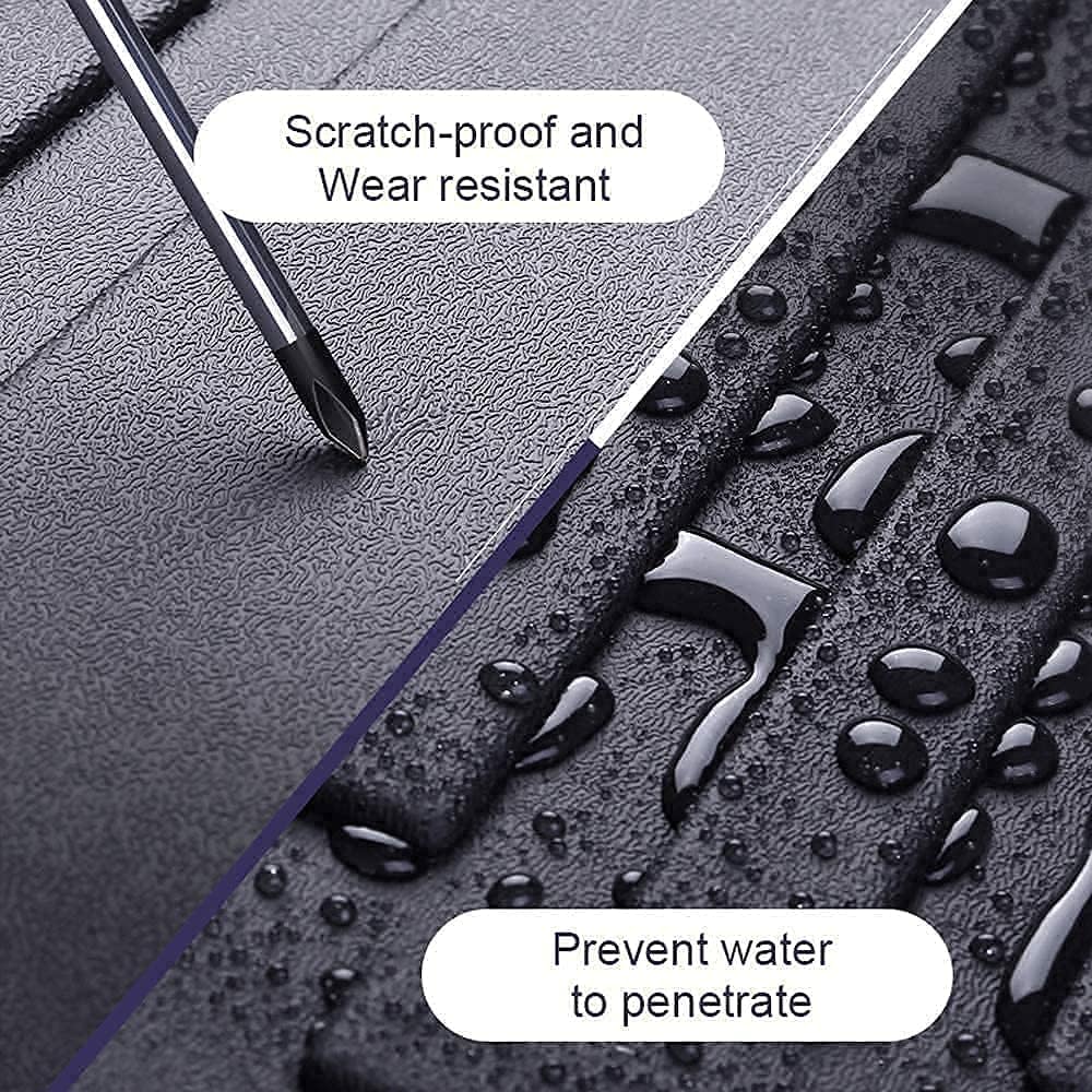 Cargo Mat Liner with Traction Grips M3323