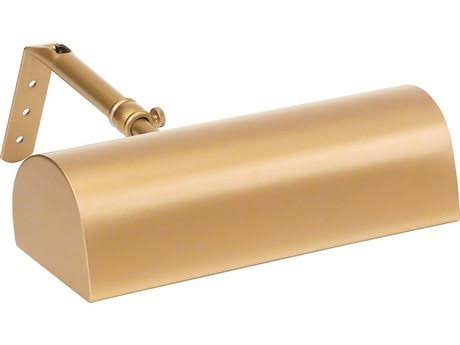 Polished Brass Picture Light I9651