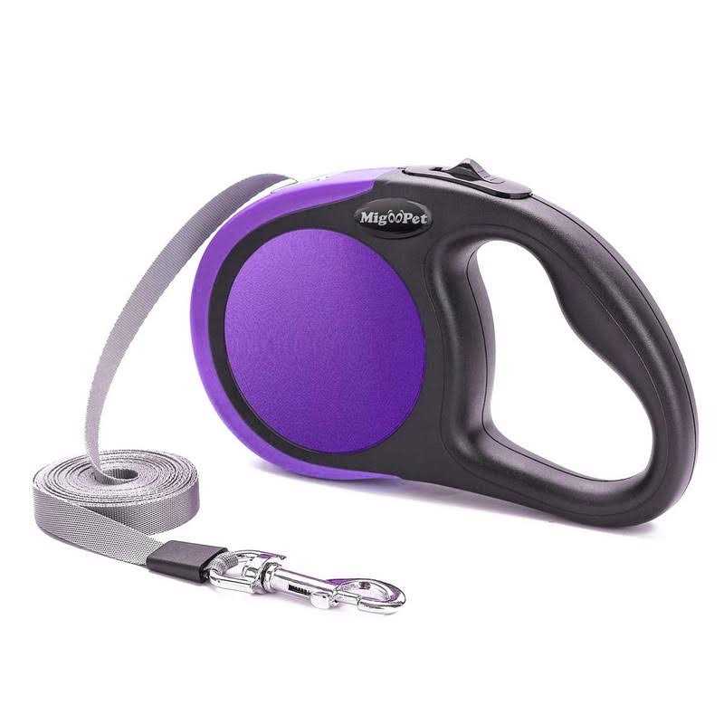 Heavy Duty Retractable Dog Leash 16ft W121