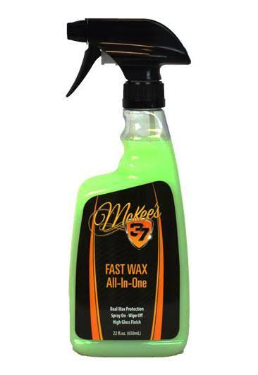 Fast Wax Spray 128 fl oz K205704