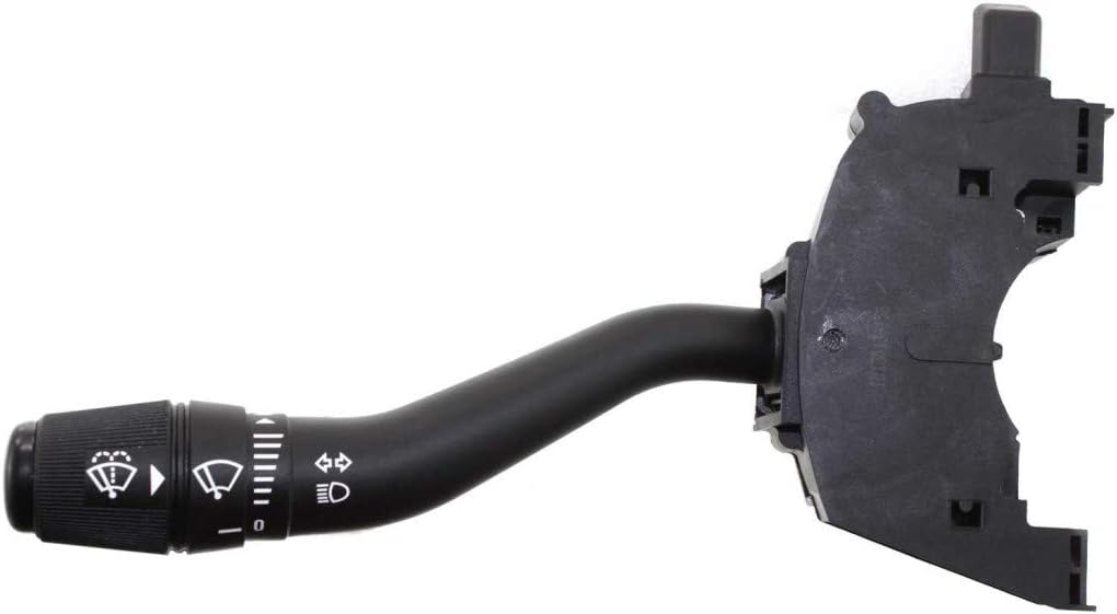 Turn Signal Switch Wiper Windshield Washer Headlight Dimmer Pack of 2 D35684