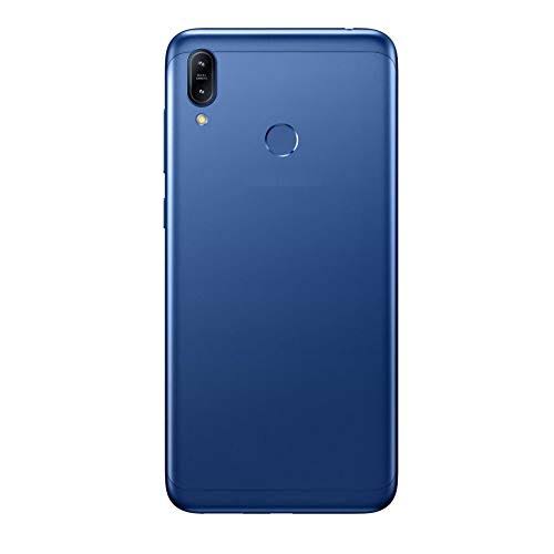 Asus Zenfone Max M2 64GB 4GB Ram Dual SIM Factory Unlocked 4G LTE International Model G556068