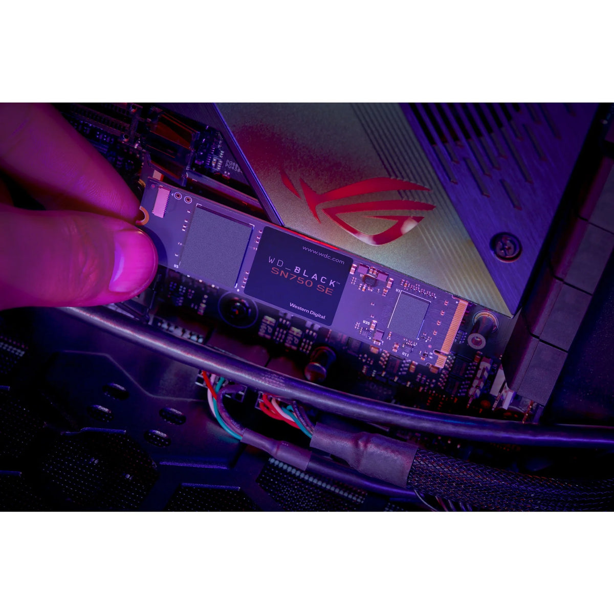 1TB NVMe M.2 Internal Solid State Drive T787