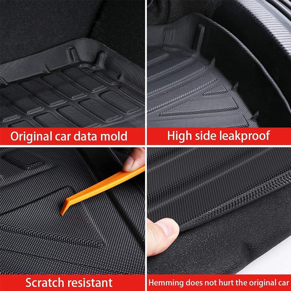 Cargo Mat Liner with Traction Grips M3323