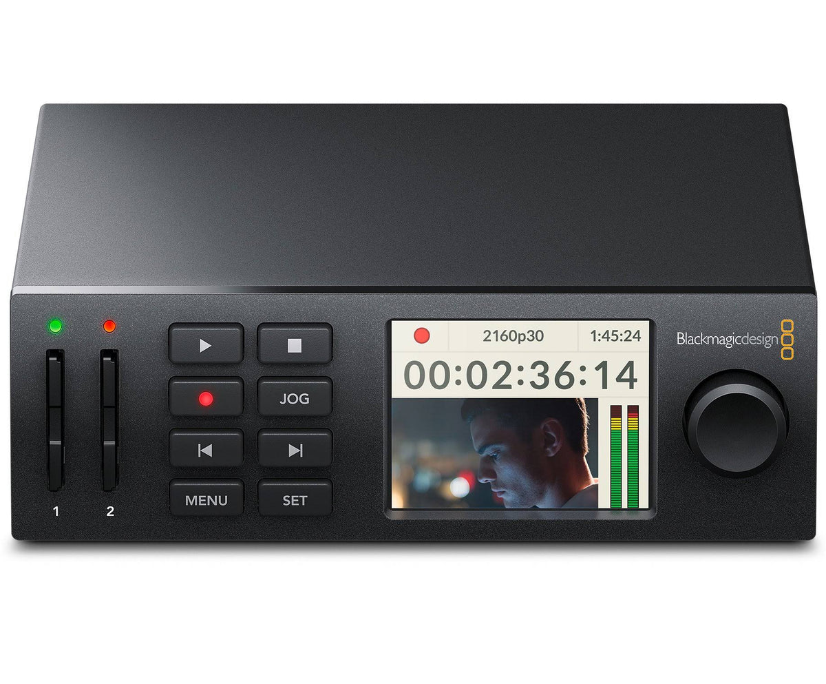 HyperDeck Studio Mini U715