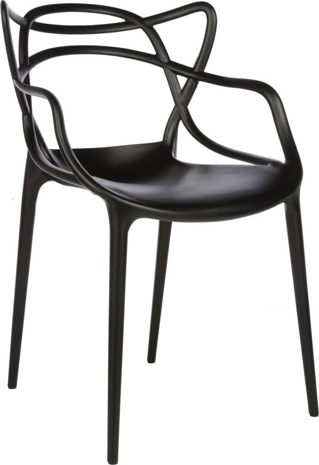 Black Chair W240
