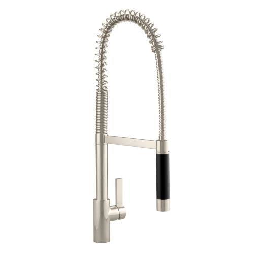 Single Lever Mixer Matt Platinum R715881