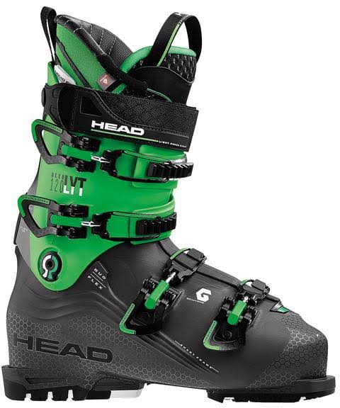 Head Nexo LYT 120 18/19 R49910
