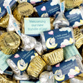 105 Pcs Baby Shower Candy Party Favors S520229