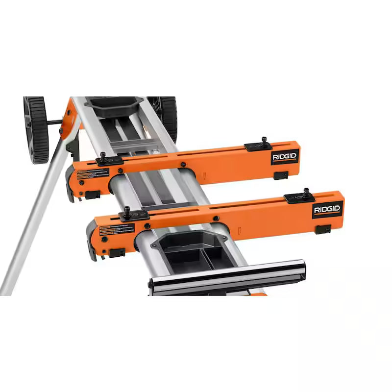Compact Miter Saw Stand X39563