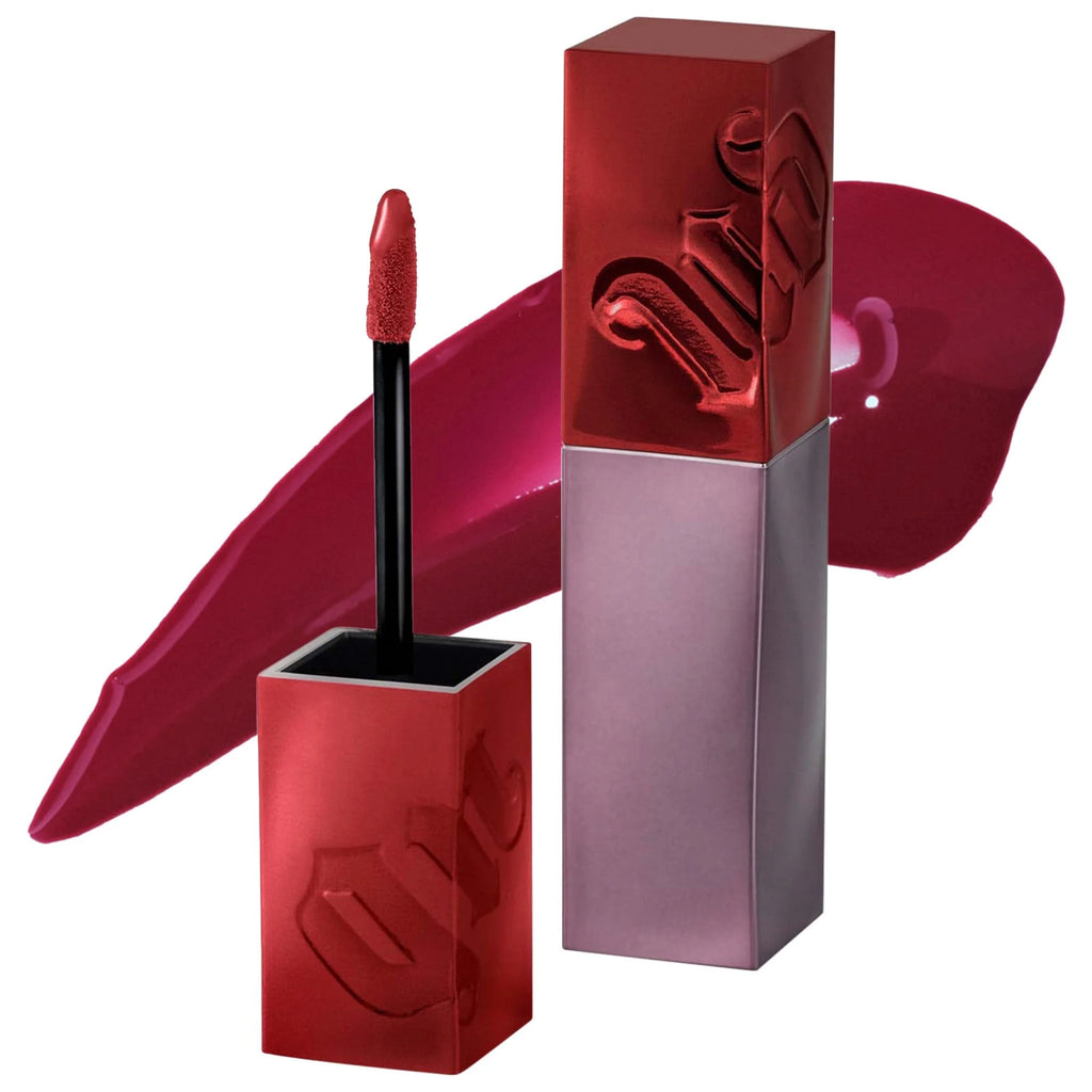 Glossy Longwear Liquid Lipstick F473227