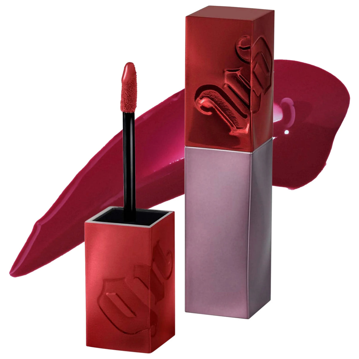 Glossy Longwear Liquid Lipstick F473227