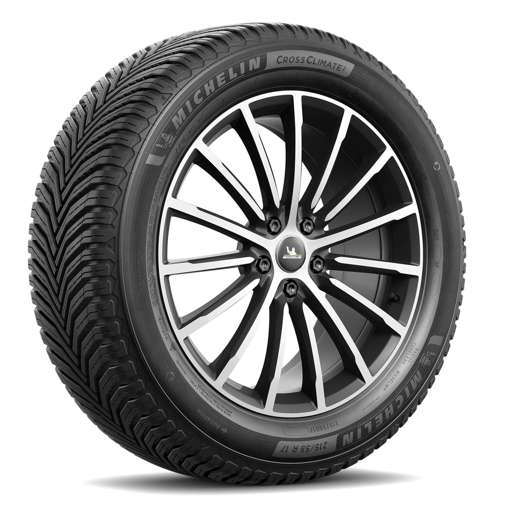 All-Season 275/45R20/XL 110V Tire W1409