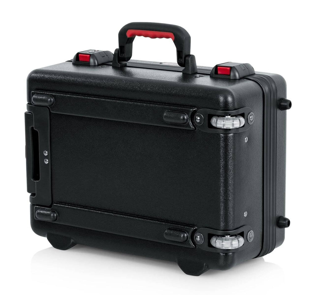 18x22x13x22x7x22 Molded Utility Case with Tool Trays E13482