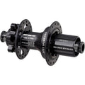 Black Rear MTB Hub I1725