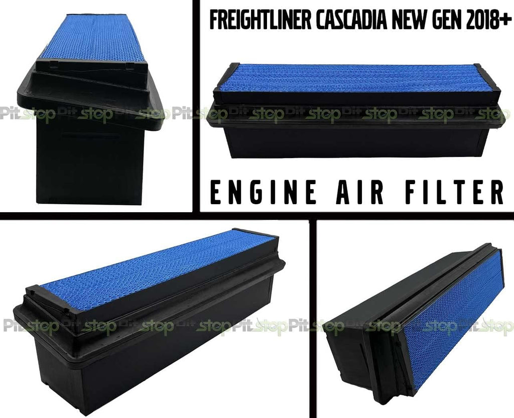 Engine Air Filter X5136