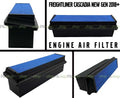 Engine Air Filter X5136