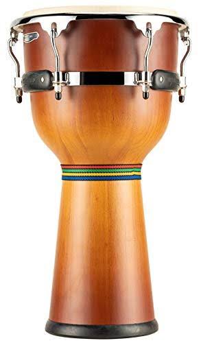 12 in Wood Djembe G946276