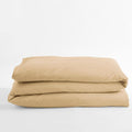 Full Cotton Sateen Duvet Cover C6059