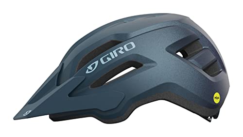 Matte Ano Lime Mountain Bike Helmet G311