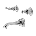 Wall Mount Tub Faucet P37575