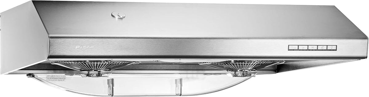 30 Inch Under Cabinet Range Hood with 900 CFM Suction M4685