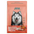 Salmon Brown Rice & Sweet Potato Dry Dog Food B31939
