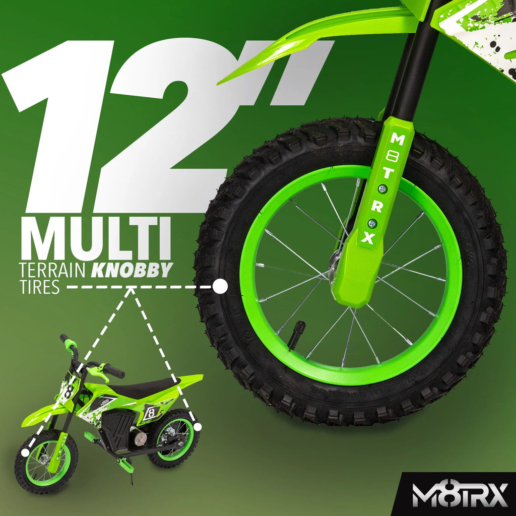 12V Battery Powered Toy Motorcycle I765691