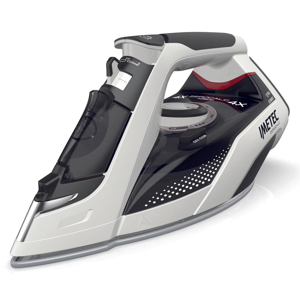 Steam Iron 2400W Ceramic Plate O997713