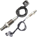 2PCS Oxygen O2 Sensor for 2004-2009 Toyota Prius 1.5L Upstream + Downstream N844